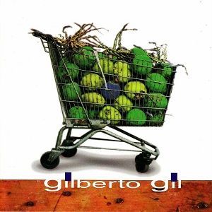 Gilberto Gil - O Sol De Oslo