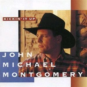 John Michael Montgomery - Kickin' It Up