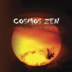 Paul Glaeser & Patrick Jaymes - Cosmos Zen