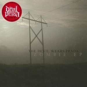Devil Wears Prada - Zombie - EP