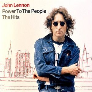 John Lennon - Power To The People (The Hits)
