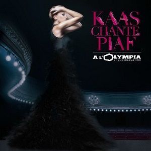 Patricia Kaas - Chante Piaf A L'Olympia
