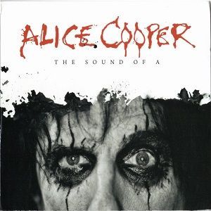Alice Cooper - The Sound Of A