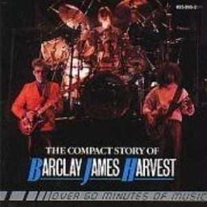 Barclay James Harvest - The Compact Story Of Barclay James Harvest