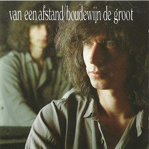 Boudewijn de Groot - Van Een Afstand