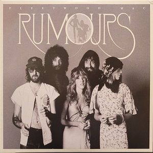 Fleetwood Mac - Rumours Live