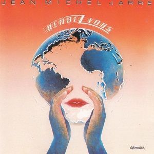Jean-Michel Jarre - Rendez-Vous