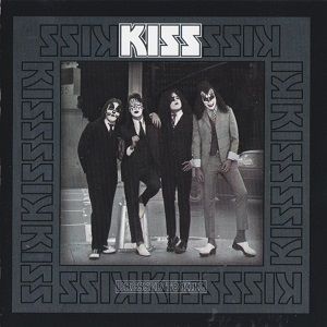 Kiss - Dressed To Kill