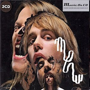 Mew - And The Glass Handed Kites