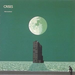 Mike Oldfield - Crises