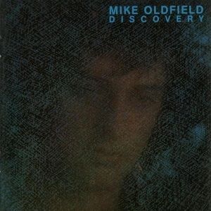 Mike Oldfield - Discovery