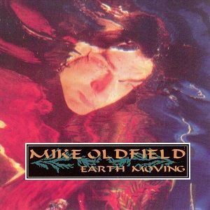 Mike Oldfield - Earth Moving