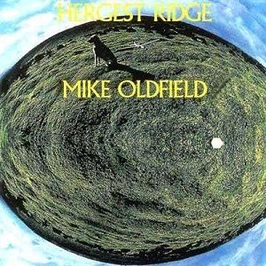 Mike Oldfield - Hergest Ridge