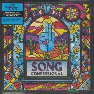 Song Confessional Volume 1 - Diverse Artiesten