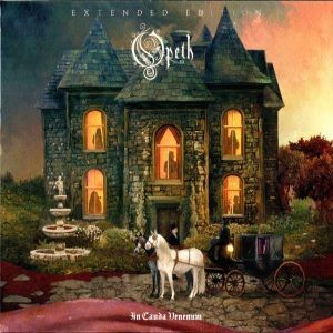 Opeth - In Cauda Venenum (Extended Edition)