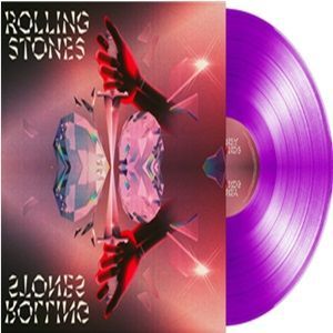 Rolling Stones (The) - Hackney Diamonds