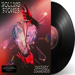 Rolling Stones (The) - Hackney Diamonds