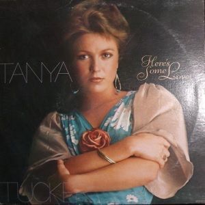 Tanya Tucker - Here's Some Love