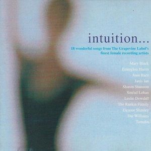 Intuition - Diverse Artiesten