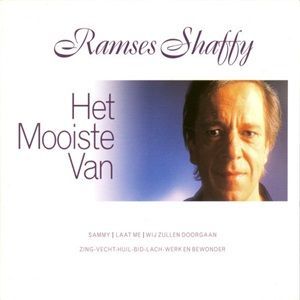 Ramses Shaffy - Het Mooiste Van