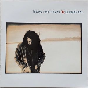 Tears For Fears - Elemental
