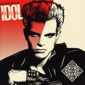 Billy Idol - Idolize Yourself (The Very Best Of Billy Idol)