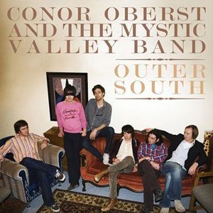 Conor Oberst And The Mystic Valley Band - Outer South