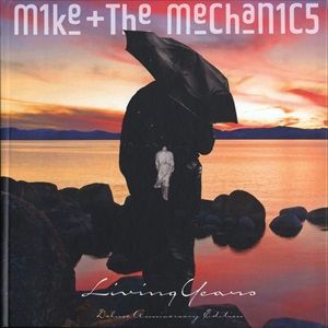 Mike + The Mechanics - Living Years (Deluxe Anniversary Edition)