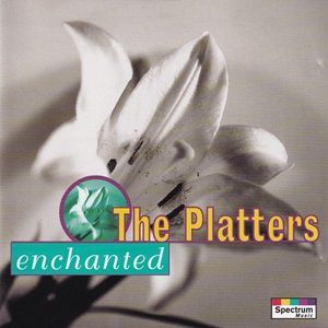 Platters (The) - Enchanted