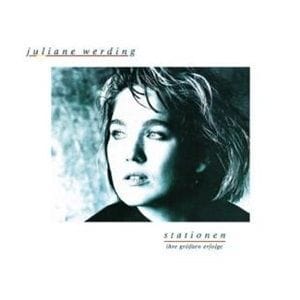 Juliane Werding - Stationen - Ihre Größten Erfolge