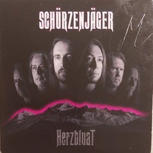Schürzenjäger - Herzbluat