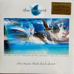 Tangent (The) - The Music That Died Alone