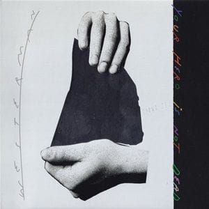 Westerman - Your Hero Is Not Dead