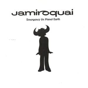 Jamiroquai - Emergency On Planet Earth