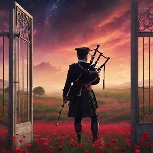 About Floyd - A Greatful Homage