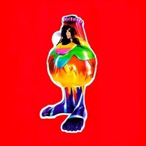 Björk - Volta