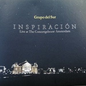 Grupo del Sur - Inspiración