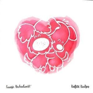 Guusje Nederhorst - Liefste Liedjes