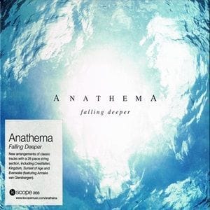Anathema - Falling Deeper