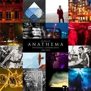 Anathema - Internal Landscapes 2008-2018