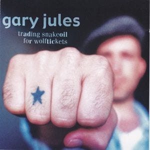 Gary Jules - Trading Snakeoil For Wolftickets