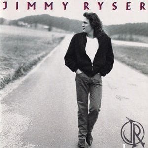 Jimmy Ryser - Jimmy Ryser