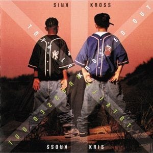 Kris Kross - Totally Krossed Out