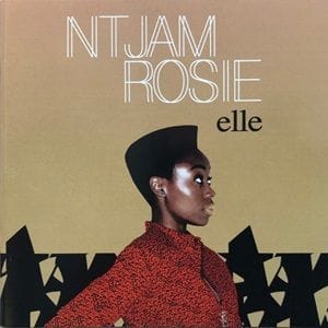 Ntjam Rosie - Elle
