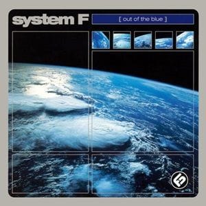System F - Out Of The Blue