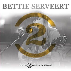 Bettie Serveert - Live On 2 Meter Sessions