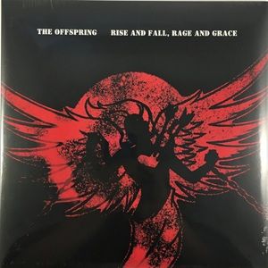 Offspring (The) - Rise And Fall, Rage And Grace