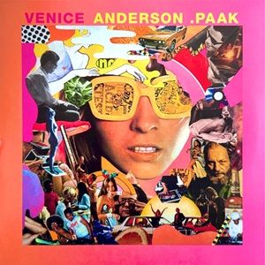 Anderson .Paak - Venice