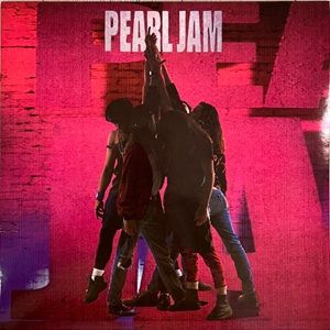 Pearl Jam - Ten