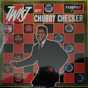 Chubby Checker - Twist With Chubby Checker